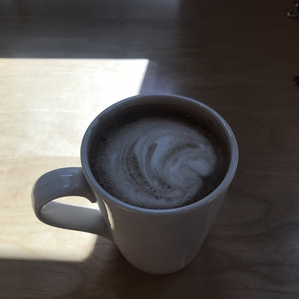 The SconeWitch - Cafes Near Me - Ottawa, Ontario