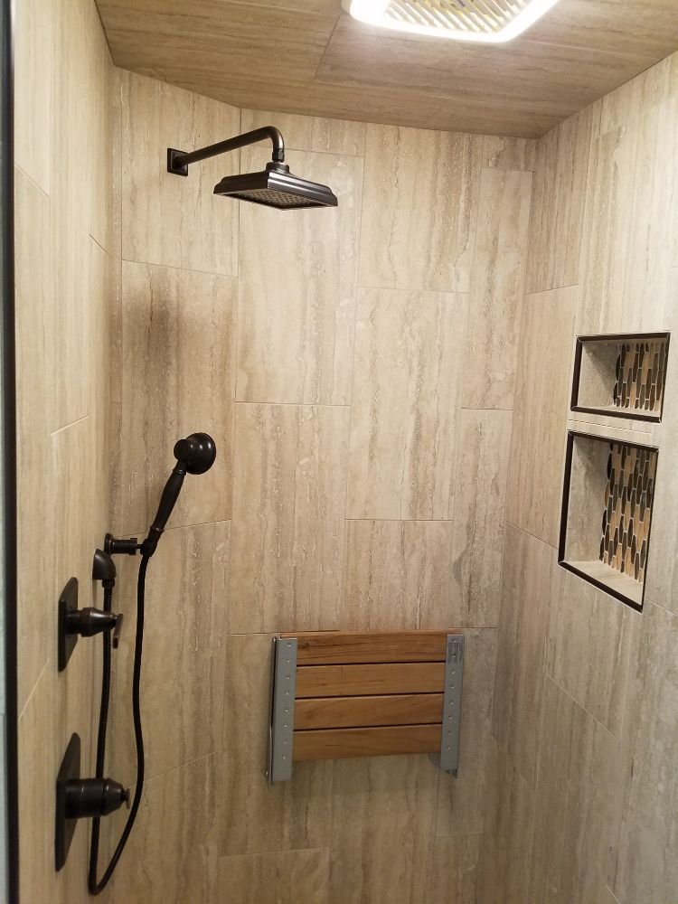 Slide of An Affordable Plumber