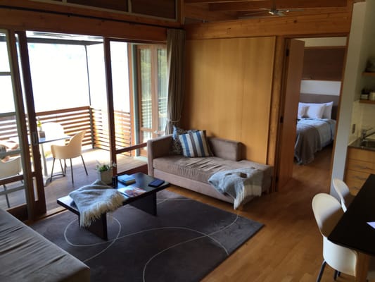 Bay of Many Coves Resort by null