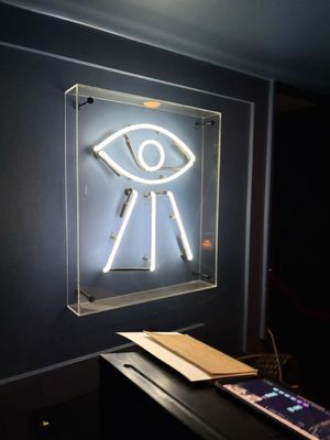 Bad Luck Bar by null Bad Luck Bar by null