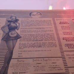 Peggy Sue's