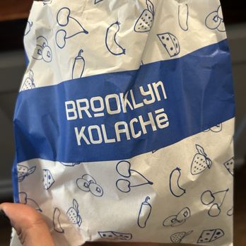 Brooklyn Kolache - Coffee & Tea Near Me - Brooklyn, New York