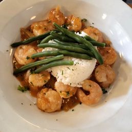 Shrimp etouffee Shrimp etouffee
