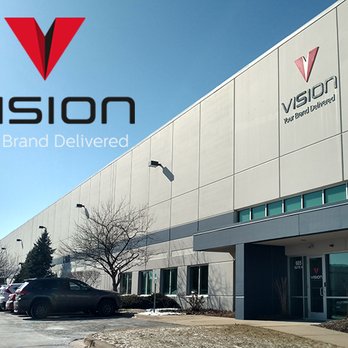 Vision Integrated Graphics Group office