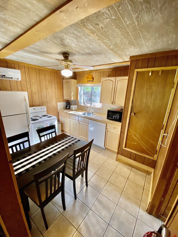 RAMSEY CANYON CABINS Updated September 2024 27 Photos 76 Ramsey