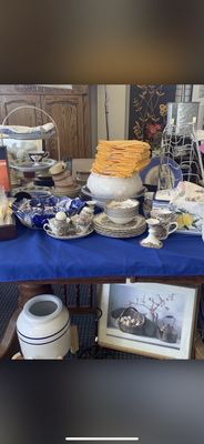 Thank U for your donation! - Worth Saving the ReStore,is a division of Hollister Community Outreach a 501(c) non-profit organization.
Donations are by appointments only. please call 831-801-7775 Thank U for your donation! - Worth Saving the ReStore,is a division of Hollister Community Outreach a 501(c) non-profit organization.
Donations are by appointments only. please call 831-801-7775