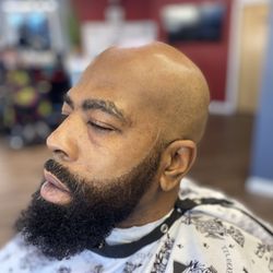 Byron Da Barber