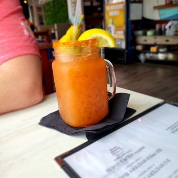 Quirks - Bloody Mary - Tacos Near Me - Virginia Beach, Virginia Quirks - Bloody Mary - Tacos Near Me - Virginia Beach, Virginia