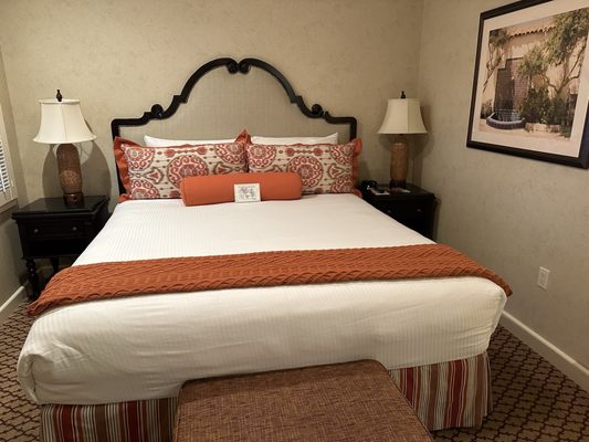 Casa Munras Garden Hotel & Spa by null