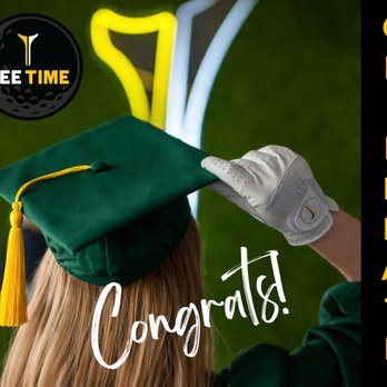 TeeTime - Let TeeTime host your Graduation Parties and Celebrations! - Golf Near Me - Webb City, Missouri TeeTime - Let TeeTime host your Graduation Parties and Celebrations! - Golf Near Me - Webb City, Missouri