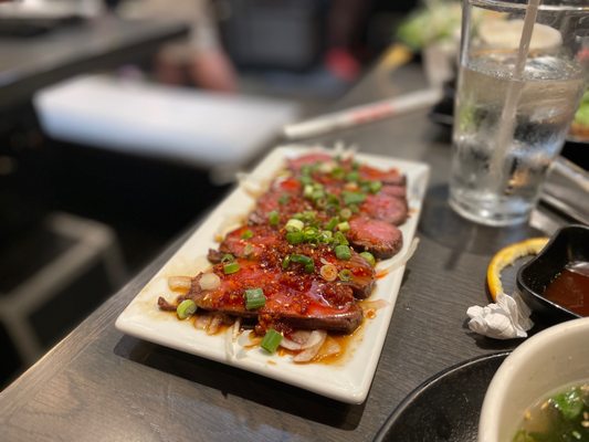 Gyu-Kaku Japanese BBQ by null