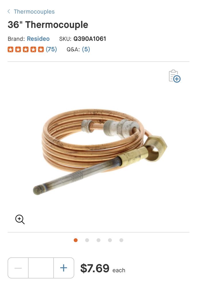 Slide of Bluewater Plumbing, Heating, and Air Conditioning