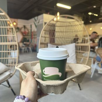 Cafe Barista - Sandwiches Near Me - Kissimmee, Florida