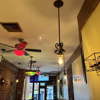 Bombay Grill House - Interior - Indian Near Me - New York, New York