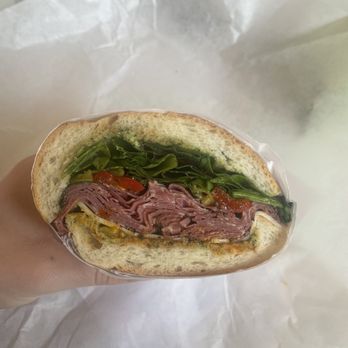 Limoncello - Pastrami Sandwich - Sandwiches Near Me - San Francisco, California Limoncello - Pastrami Sandwich - Sandwiches Near Me - San Francisco, California
