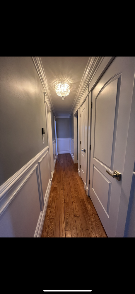 Slide of Elite General Contracting Group