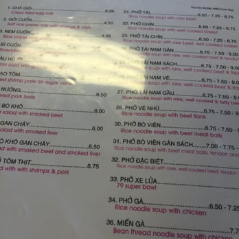 Pho 79 Restaurant - Vietnamese Near Me - Westminster, California Pho 79 Restaurant - Vietnamese Near Me - Westminster, California