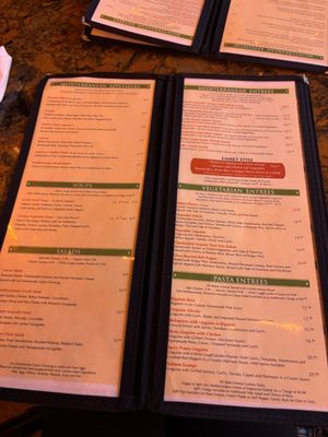 Menu photo 2 Panini Kabob Grill Carlsbad, CA Menu photo 2 Panini Kabob Grill Carlsbad, CA