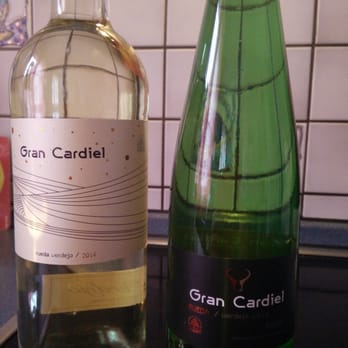 Wein & Vinos - Sehr fruchtigund der Favorit meiner Holden. - Beer, Wine & Spirits Near Me - Berlin, BE