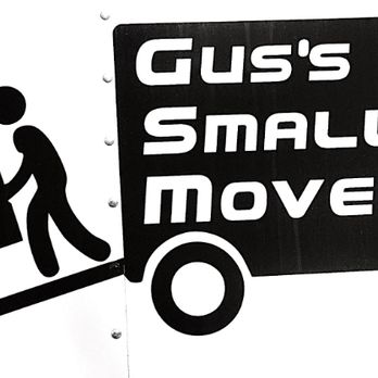 Gus's Small Moves - #1 - Movers Near Me - Richmond, California