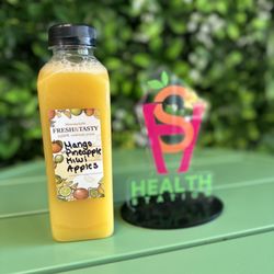 Health Station