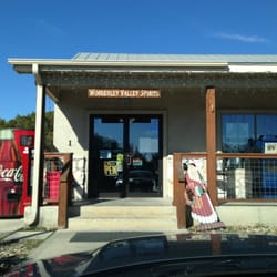 Wimberley Valley Spirits