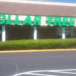 Dollar Tree - Storefront​