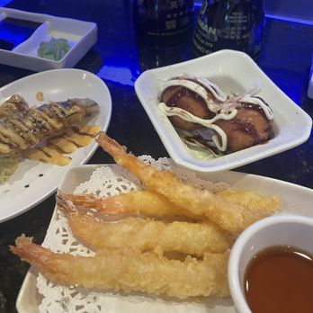 Show Sushi - Sushi Bars Near Me - San Dimas, California Show Sushi - Sushi Bars Near Me - San Dimas, California