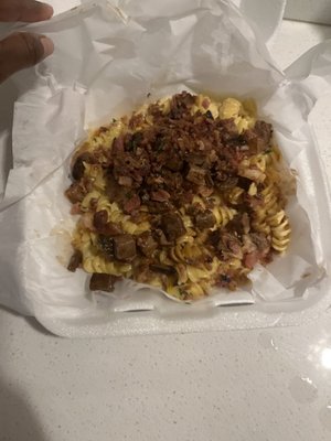 Bell Heir's BBQ by null