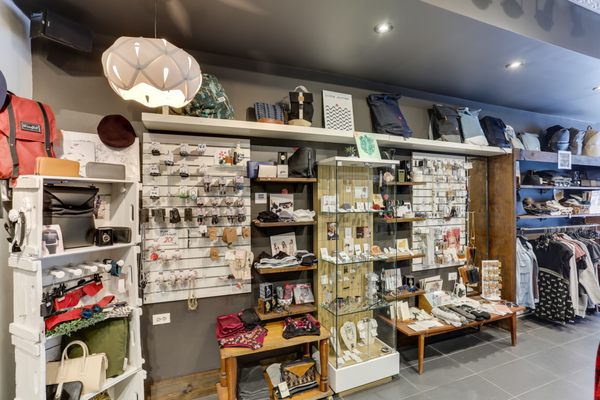 Belle et Rebelle by null