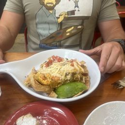 Migas