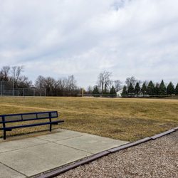 Aden Mead Park - Diamond at Aden Mead Park