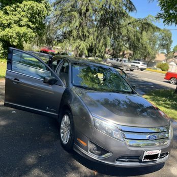 The Wash Men Mobile Detailing - Deluxe Package~ Arsen took 5 hours & vehicle looked shiny & new when he was finished! - Car Wash Near Me - Folsom, California The Wash Men Mobile Detailing - Deluxe Package~ Arsen took 5 hours & vehicle looked shiny & new when he was finished! - Car Wash Near Me - Folsom, California