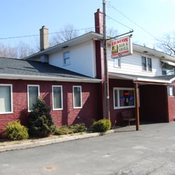The Beacon Bar & Grill
