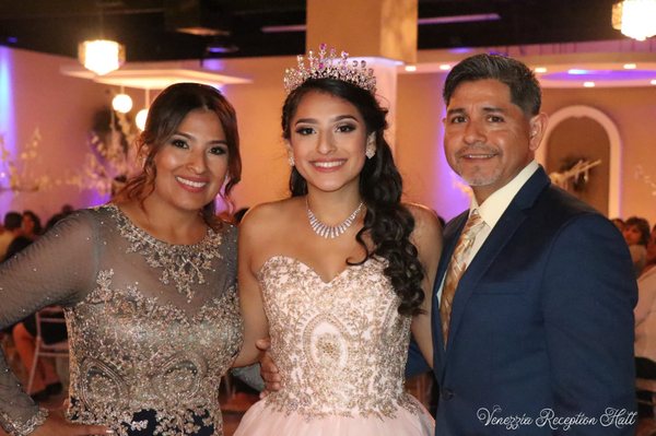 Venezzia Reception Hall