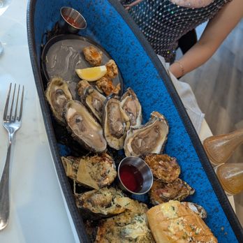 Seawitch - Oyster - Seafood Near Me - New Orleans, Louisiana Seawitch - Oyster - Seafood Near Me - New Orleans, Louisiana