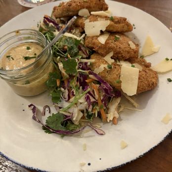 Jack Allen's Kitchen - American Near Me - Hutto, Texas