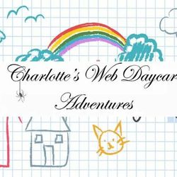 Charlotte's Web Daycare Adventures - When children learn to enjoy learning, possibilities are endless!