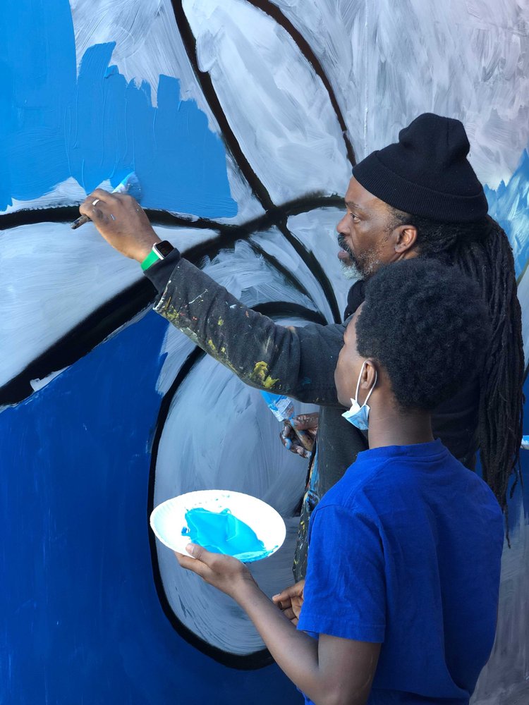 City of Dreams - social services organization in San Francisco, CA