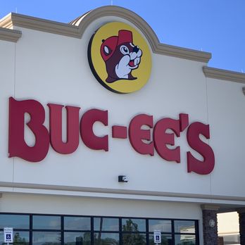 Buc-ee's - Gas Stations Near Me - Robertsdale, Alabama