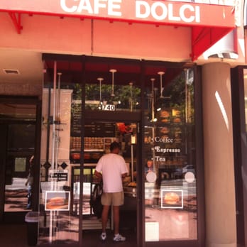 Cafe Dolci - Cafe Dolci - Coffee & Tea Near Me - San Francisco, California Cafe Dolci - Cafe Dolci - Coffee & Tea Near Me - San Francisco, California