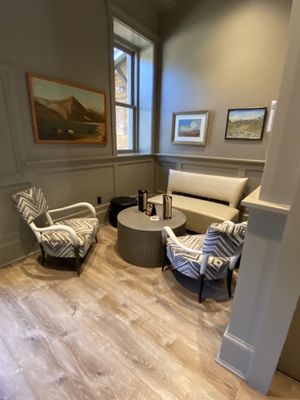 Bank Saloon by null