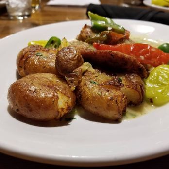 Fox & Turtle - Chicken "Lombardi" - American Near Me - Itasca, Illinois