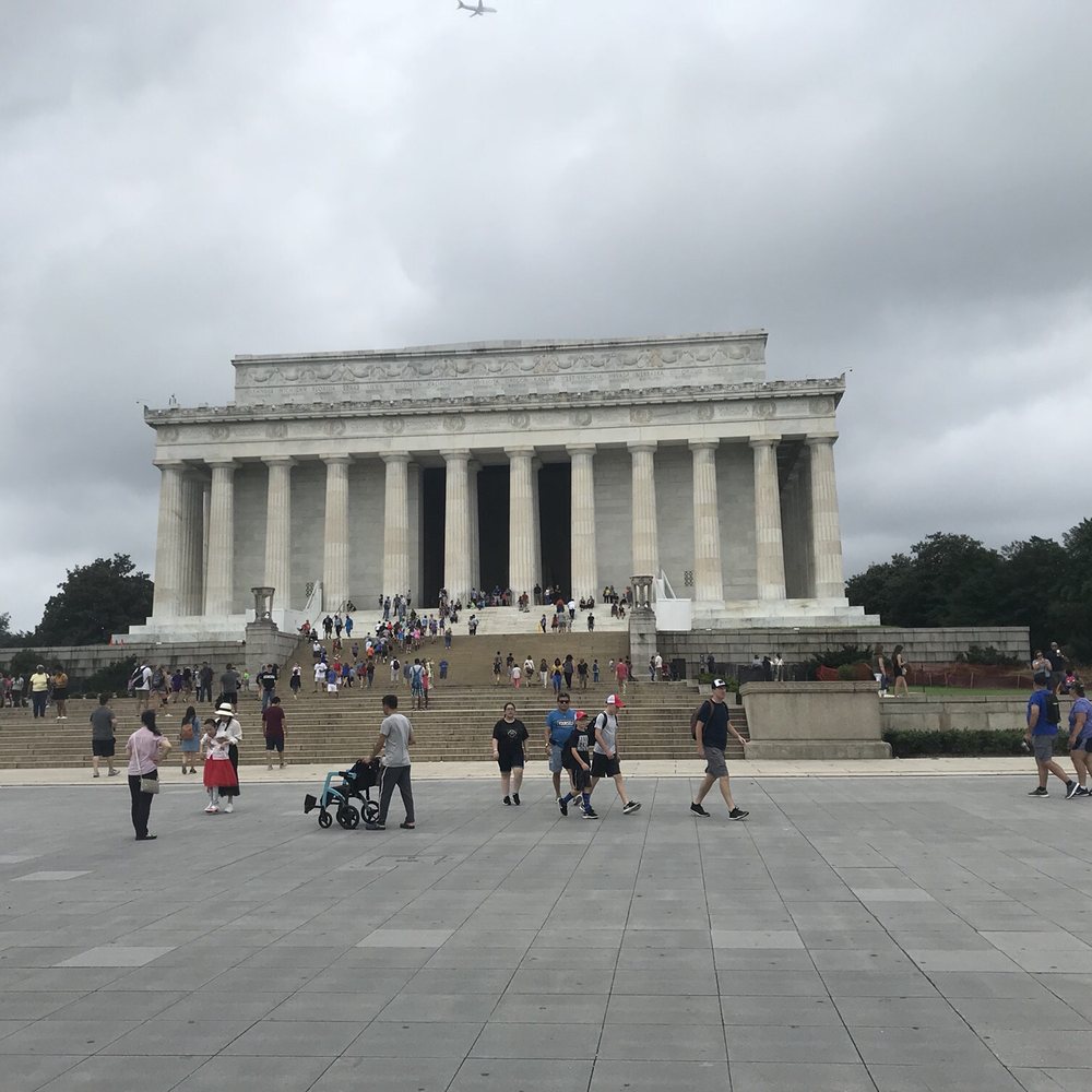 Capital Segway - Tours Near Me - Washington, DC, District of Columbia Capital Segway - Tours Near Me - Washington, DC, District of Columbia