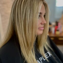 Blonding
