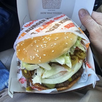 Burger King - My signature whopper, heavy all, CUSTOM CUZ I CAN'T ORDER IT FROM THE APP ANYMORE!! - Burgers Near Me - Sparks, Nevada