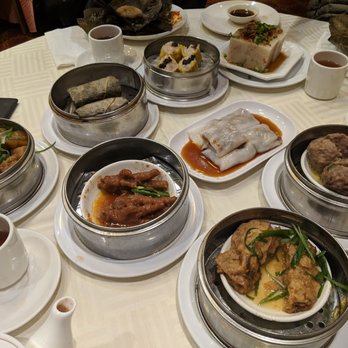 Sea Harbour - Dim sum - Seafood Near Me - Rosemead, California Sea Harbour - Dim sum - Seafood Near Me - Rosemead, California
