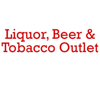 Liquor, Beer & Tobacco Outlet, 1908 Clark St, Charles City, IA 50616, US