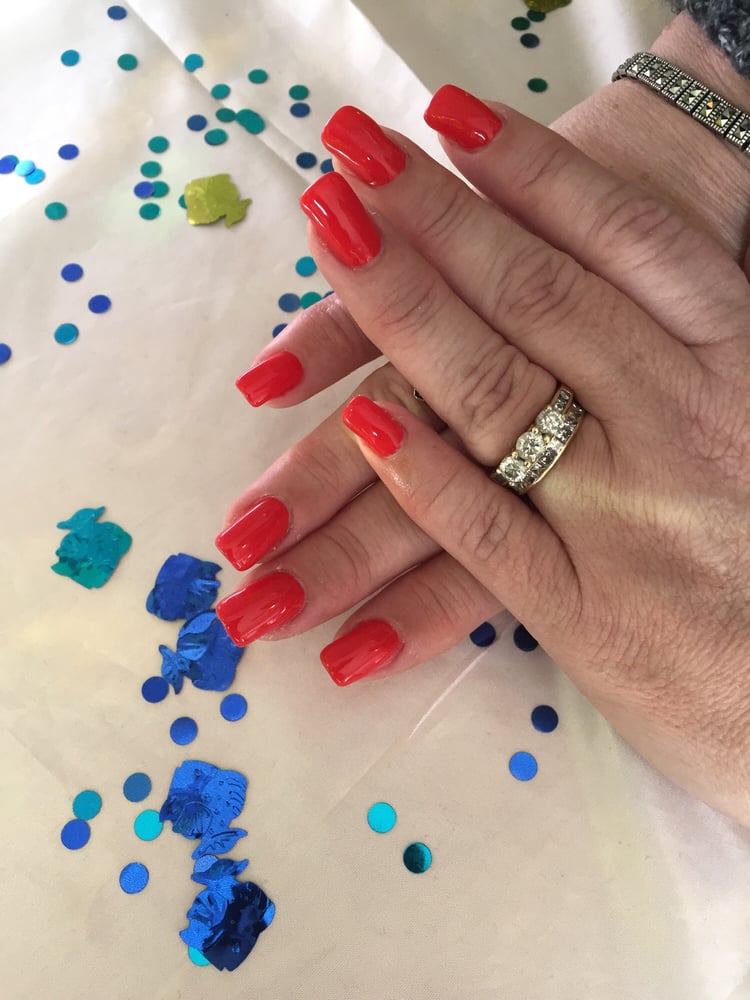 NAIL SAVVY AND ACCESSORIES Updated October 2024 13 Reviews 18104