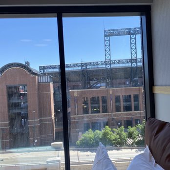 The Rally Hotel - Adjacent to Coors Field - Hotels Near Me - Denver, Colorado The Rally Hotel - Adjacent to Coors Field - Hotels Near Me - Denver, Colorado